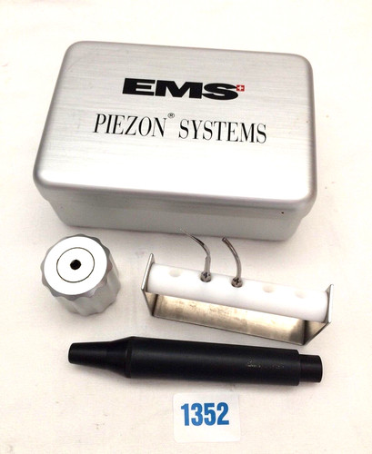 Ems piezon handstück 2 - handstück,