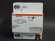 ABB DG/S 1.64.1.1 EIB KNX DALI-Gateway mit Univ.-Adressierung DG/S1.64.1.1 OVP