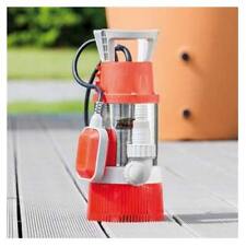 Mauk Tauchpumpe 900W