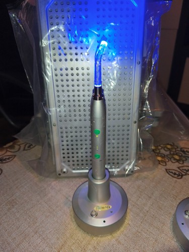 Satelec acteon mini led - satelec,