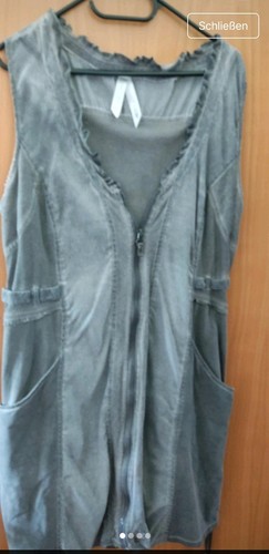 Tredy kleid tunika - tredy, 🩵kleid