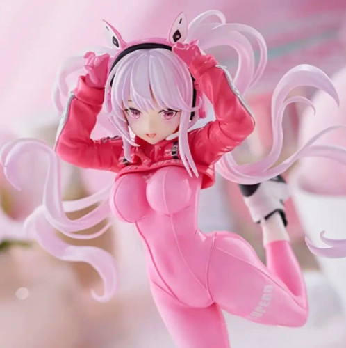 Sexy nikke alice - nikke, 19cm