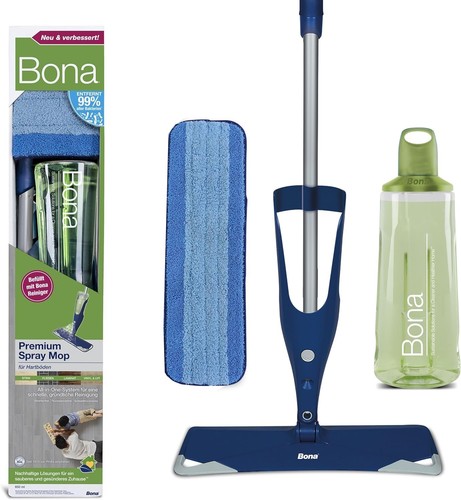 Bona premium sprüh mop - sprüh,
