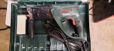 Bosch  PBH 3000-2 FRE 750W Bohrhammer Inkl. Wechselfutter und Koffer