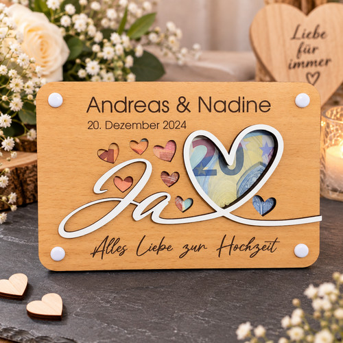 Geldgeschenk hochzeit - geldgeschenk,