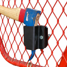 Sappie Halter für Seilwinde /