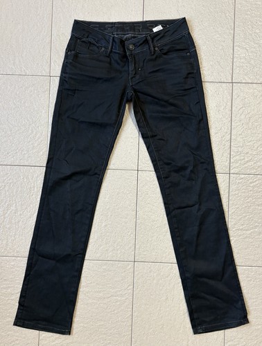 Star raw denim corvet - g-star,