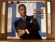 MC Hammer - Please dont hurt em LP