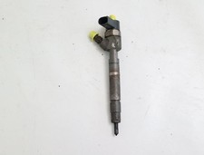 Einspritzdüse Zylinder 3 6120700087 BOSCH Jeep GRAND CHEROKEE 2 WJ 2.7 Diesel
