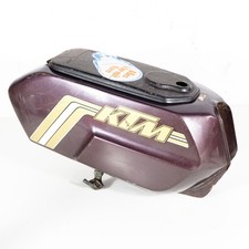 KTM 50 80 RLW RSL RST Tank mit