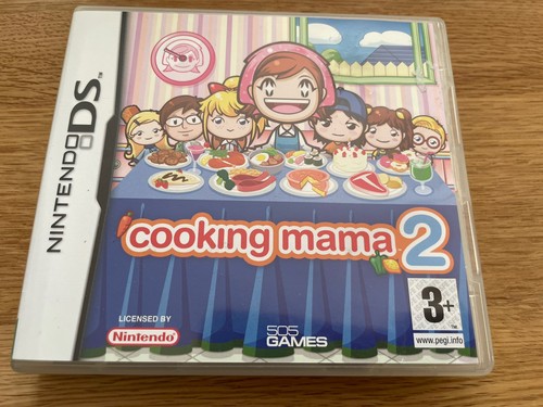 Nintendo spiel cooking - nintendo, uk