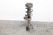 NISSAN MICRA K12 Vorderer Linker Stoßdämpfer 1,5 Diesel 60 kW 2005