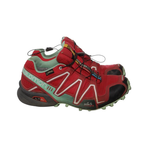 Salomon wanderschuhe - salomon,,