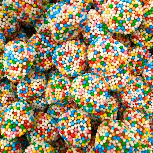 Gummilicious tutti frutti wild - tutti,