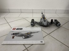 ++LEGO Star Wars: Der N-1