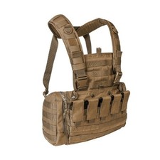 Tasmanian Tiger Chest Rig MKII