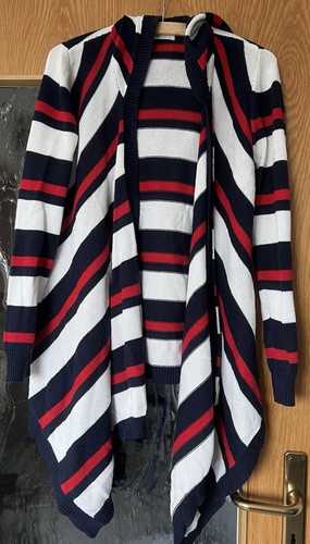 Poncho strickjacke cardigan - poncho,strickjacke,,