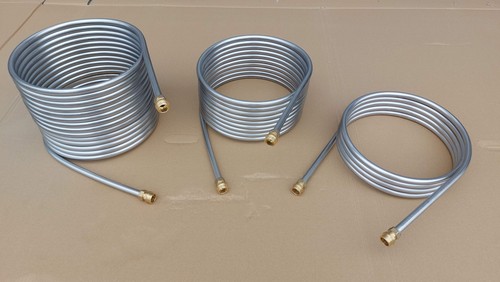 Spirale aus 25m - aus,