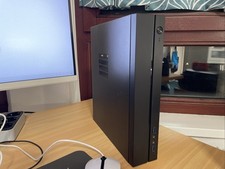 M-ATX Slim PC Case Chieftec