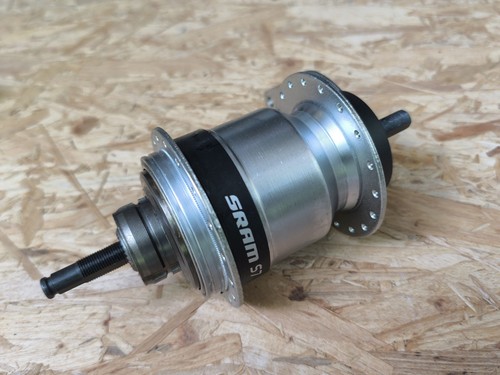 Sram getriebenabe nos - sram,