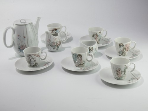 Rosenthal galanterie lis - galanterie,