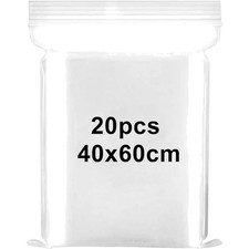 Druckverschlussbeutel zip