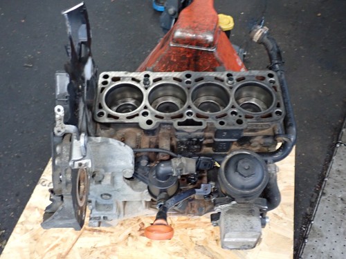 Motorblock audi skoda - motorblock,