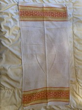 Geschirrtuch Mit Blumenmuster Baumwolltuch Küche