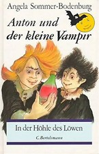 Anton und der kleine Vampir /
