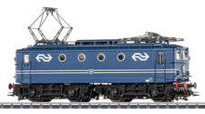 Märklin 38110 E-Lok Serie