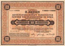 Vereinigter wiener - vereinigter,