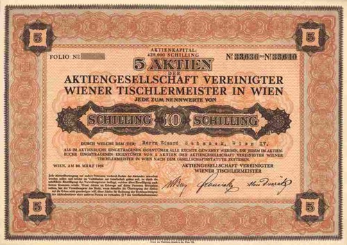 Vereinigter wiener - vereinigter,