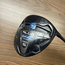 TaylorMade SLDR 460 S Driver