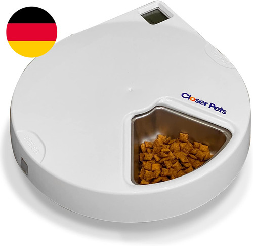 Closer pets c500 - pets,