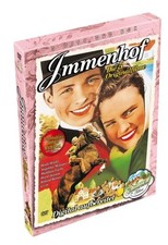 Immenhof - Die 5 Originalfilme mit Bonus Material / 3 DVDs - Neu & Verschweißt
