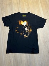 WU WEAR T-shirt 36 Chambers Schwarz 3XL