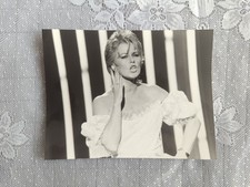 Original Pressefoto Frida ABBA