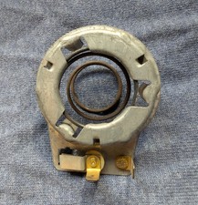 NOS Alte Bilux Lampenfassung VW Käfer Ford Porsche Traktor mit Standlicht P45-4