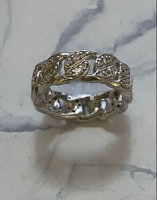 Avalanche 0,2ct Diamant Ring