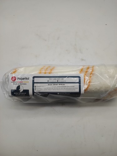 10x pajarito farbwalze - 10x, e-line