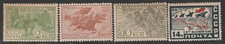 RUSSLAND - Nr. 450/3 * (1930)