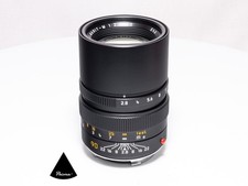 LEICA Elmarit-M 90mm F2.8