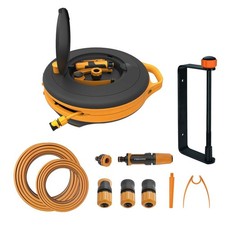 Fiskars Waterwheel S mit