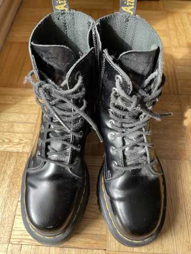 Martens damen gr 38 - dr.,