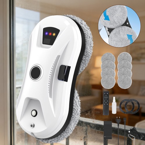 Fensterputzroboter 5600pa - fensterputzroboter,