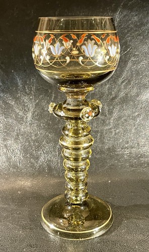 Theresienthal glas weinglas - theresienthal,
