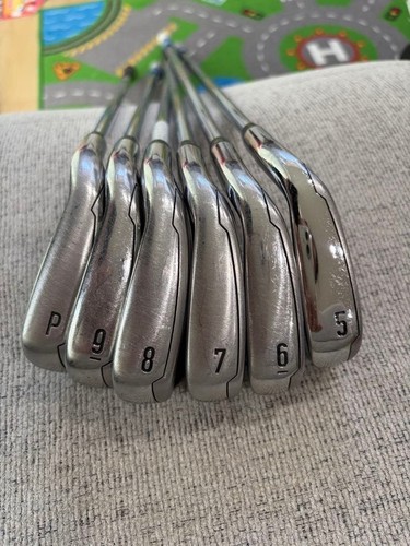 Callaway eisen 6er set - eisen,