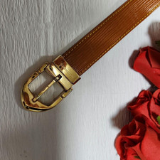 Louis Vuitton Santur Epi