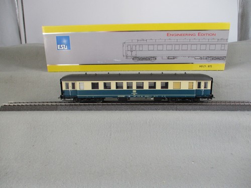 Esu spur 36041 - spur, h0