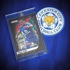 Abdul Fatawu 2024/25 Panini